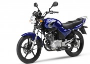 Yamaha YBR 125